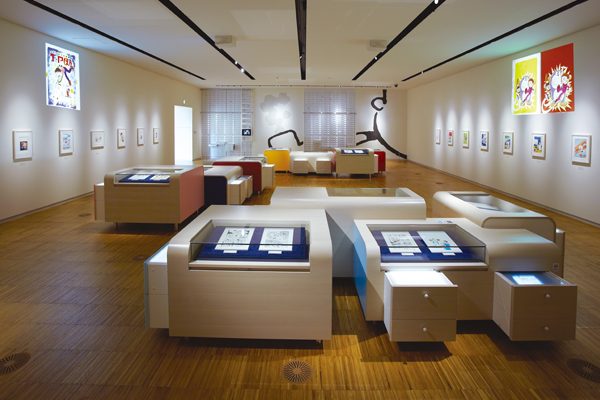 藤子F不二雄博物館|東京景點攻略，哆啦A夢迷不能錯過的空地尋訪之旅! 25